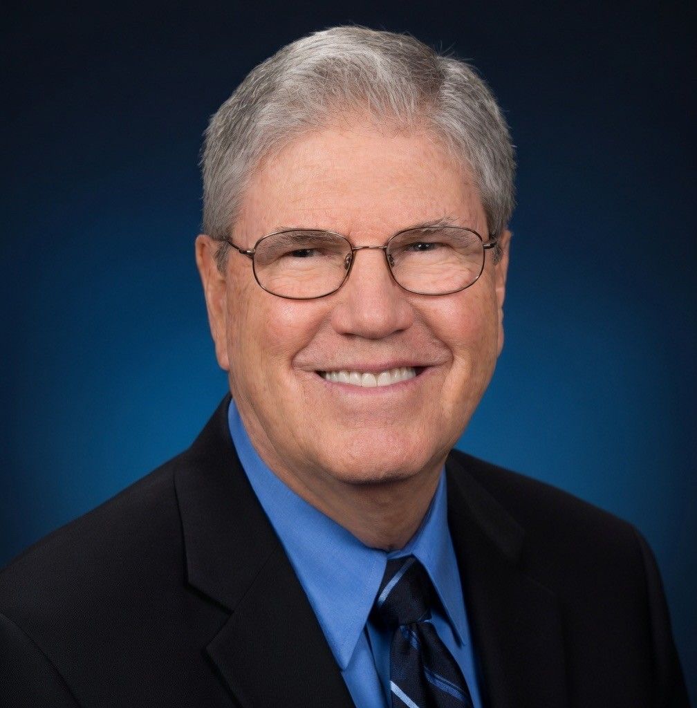 John Oliver Brown Profile Photo