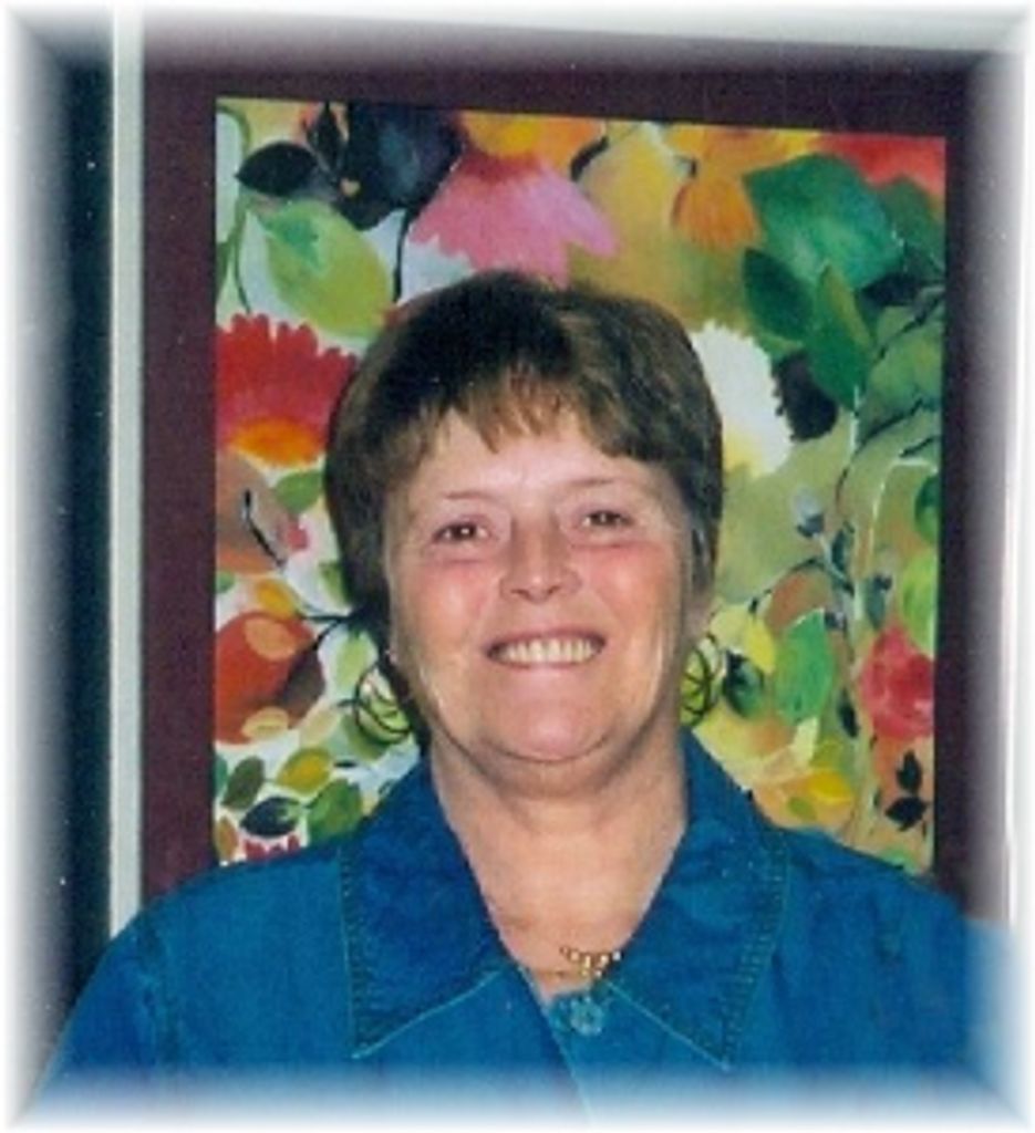 Mary Ellen Duvall