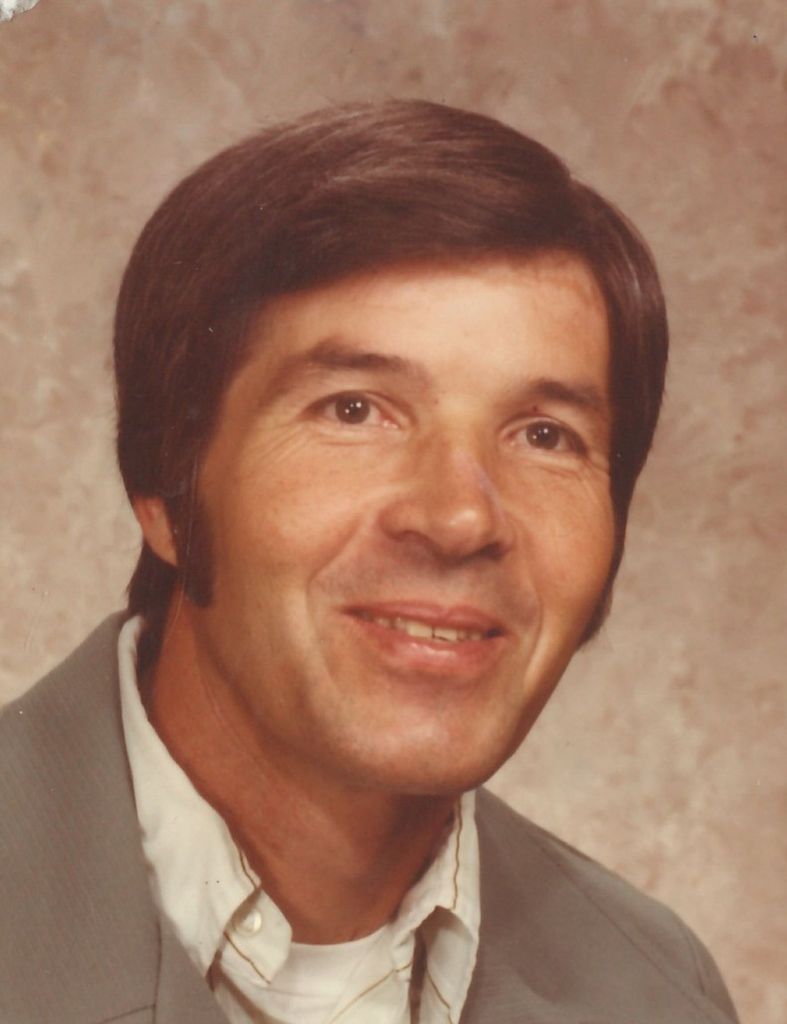 Billy Lee Rogers