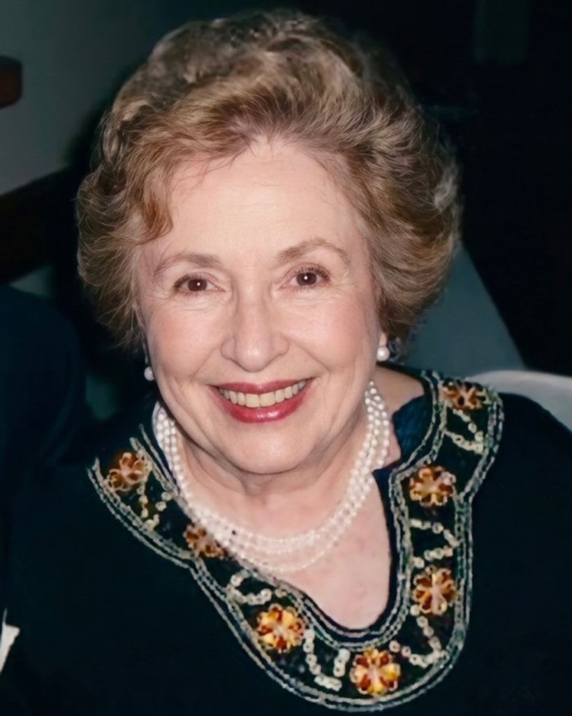 Margarita "Peggy" B. Hill
