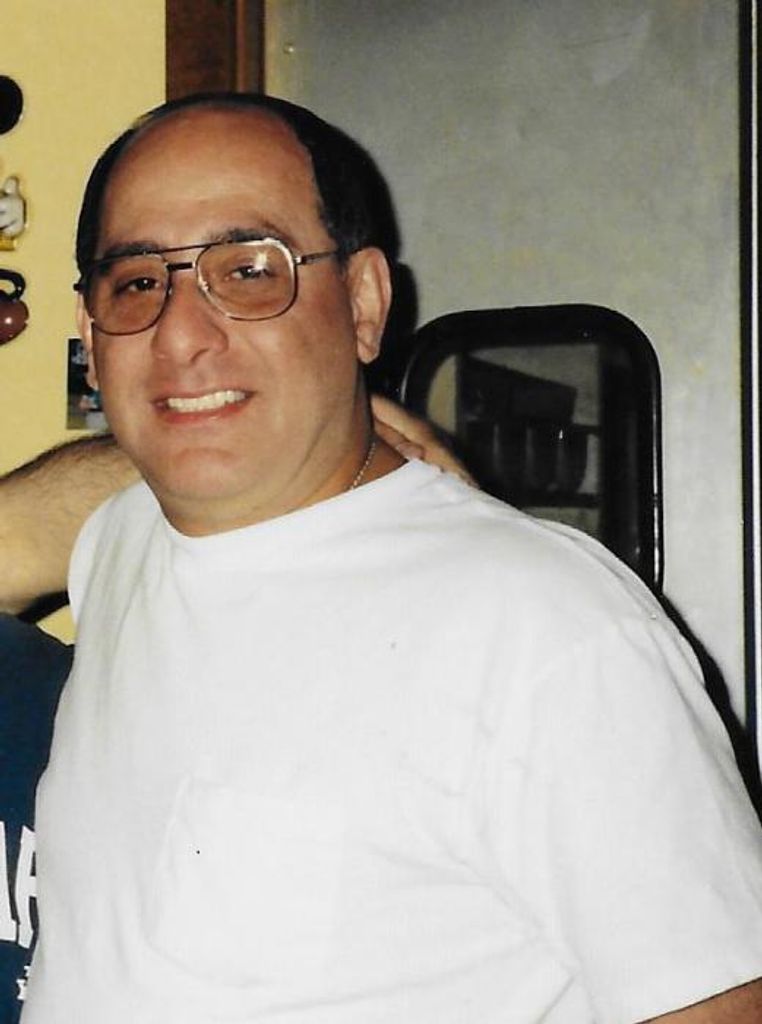 Ronald A. Beshara