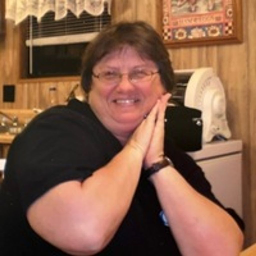 Annette Marie Brincefield
