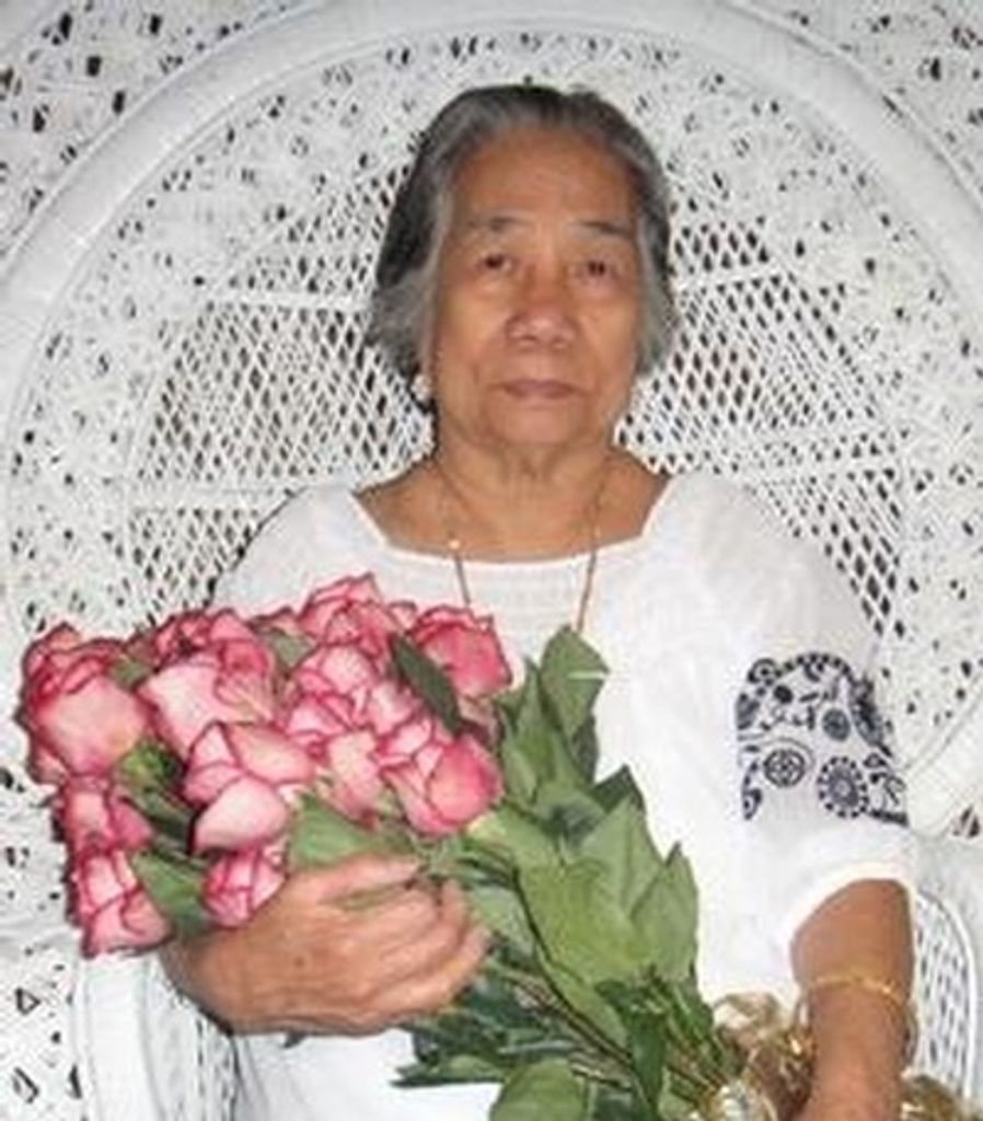 Amalia Detorres