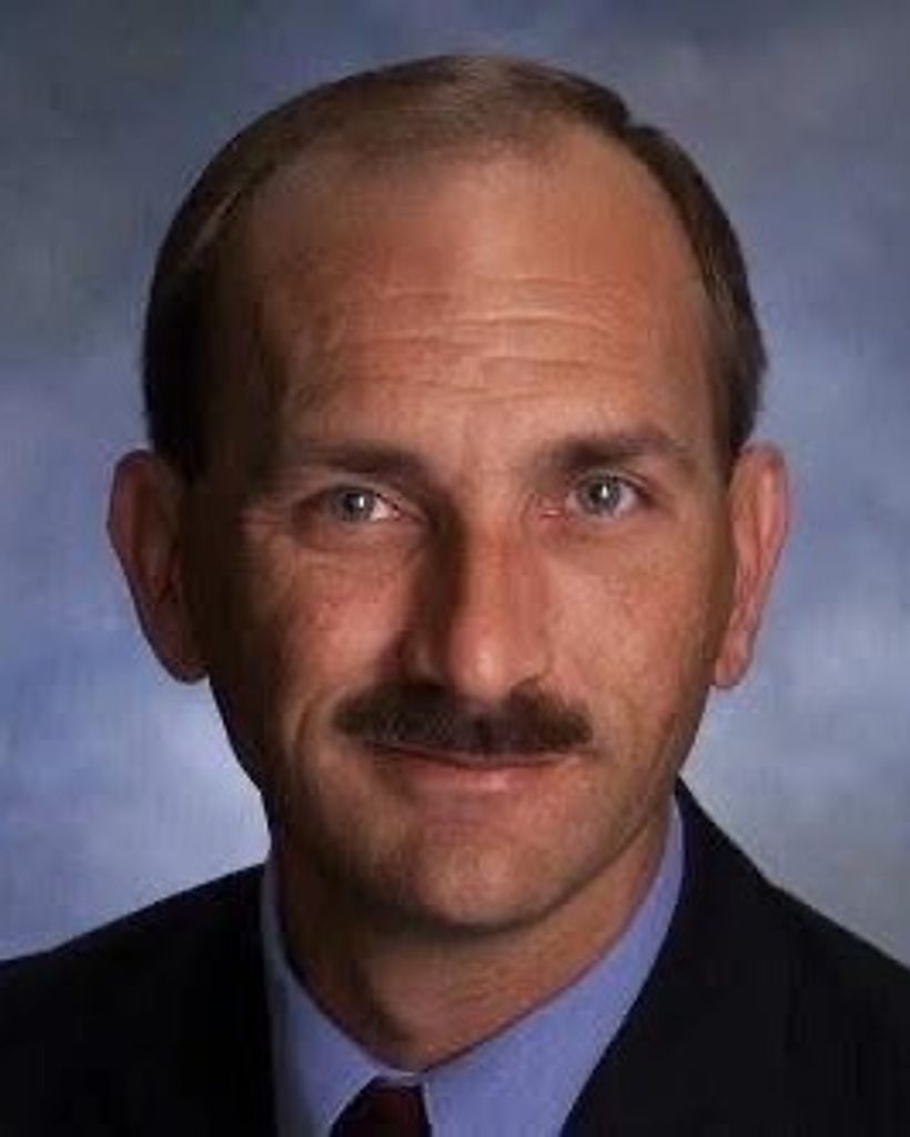 Stephen E. Toliver Profile Photo