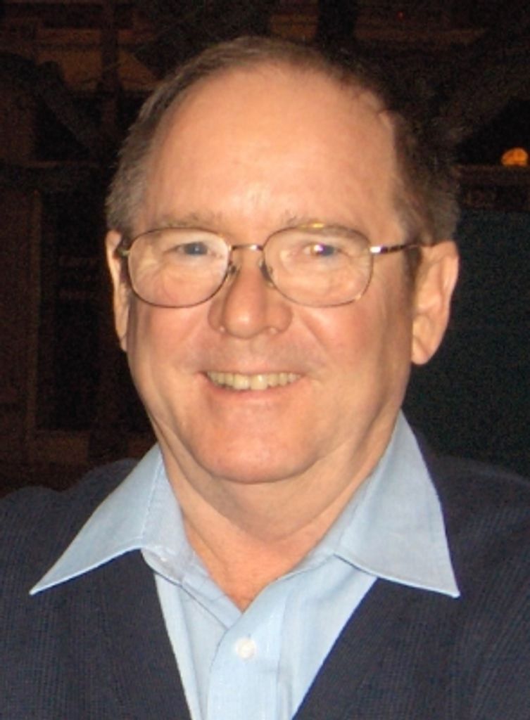 Michael French Macmonagle