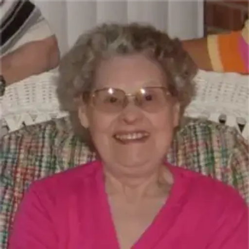 Edith Guthridge Profile Photo