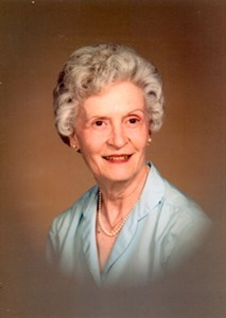 Frances Moore Forbes