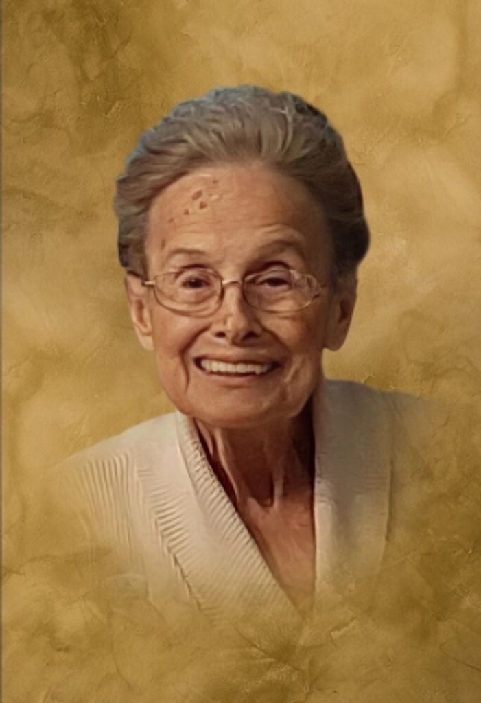 Frances Lavonia Smith Lasseter Profile Photo