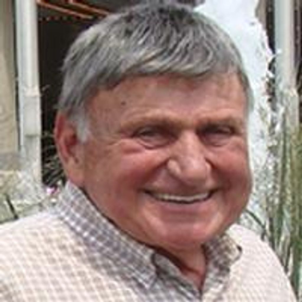 Vincent  William Bruno