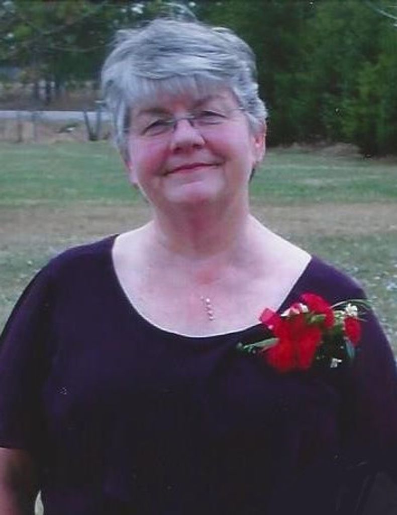 Bonnie Babl