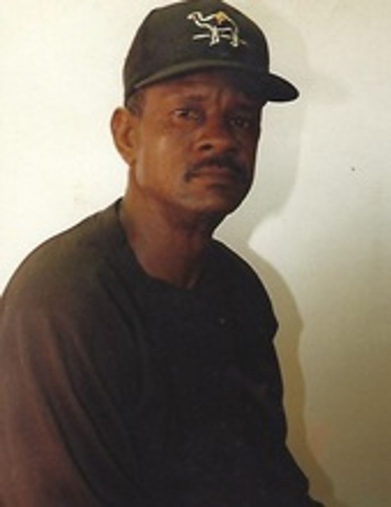 Willie Thomas Profile Photo