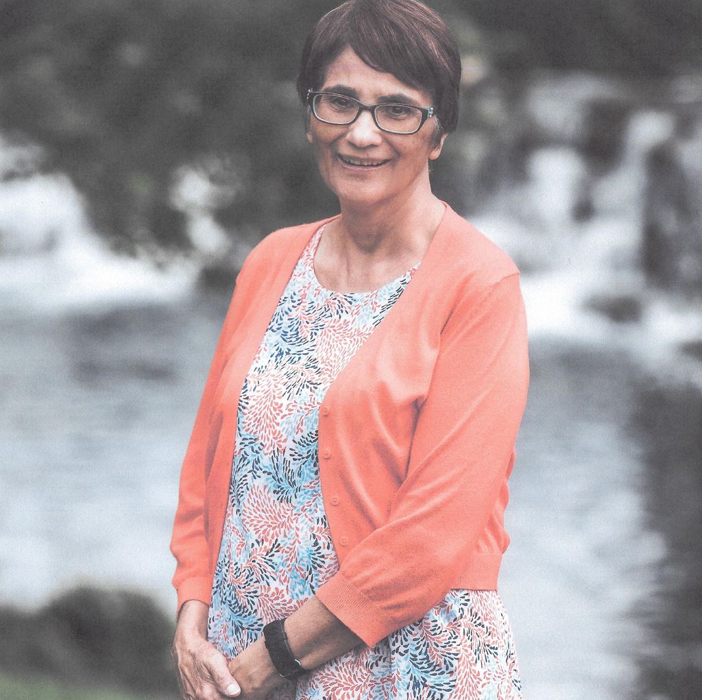 Rita K Bhatia Profile Photo