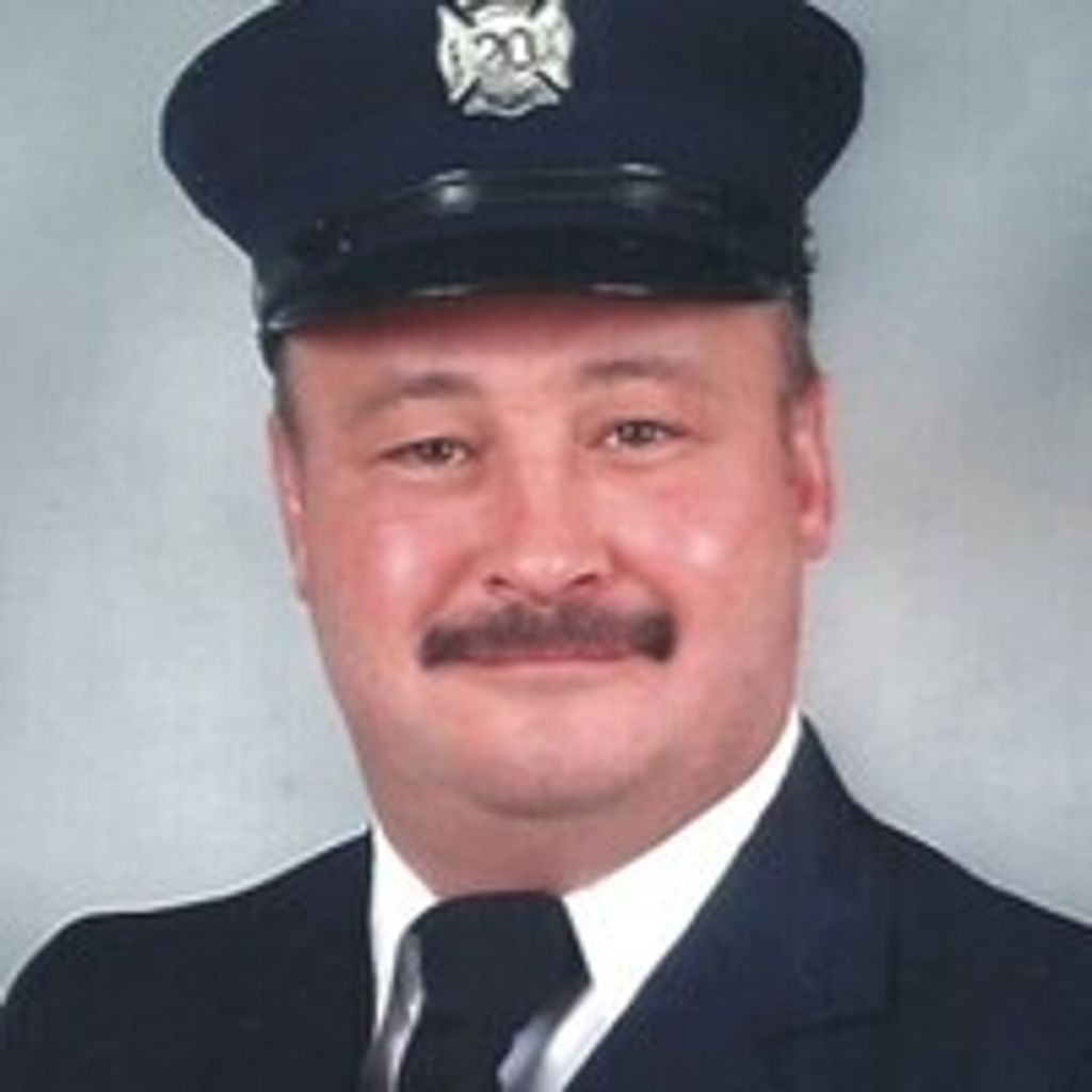 Phillip N. Bailey Profile Photo