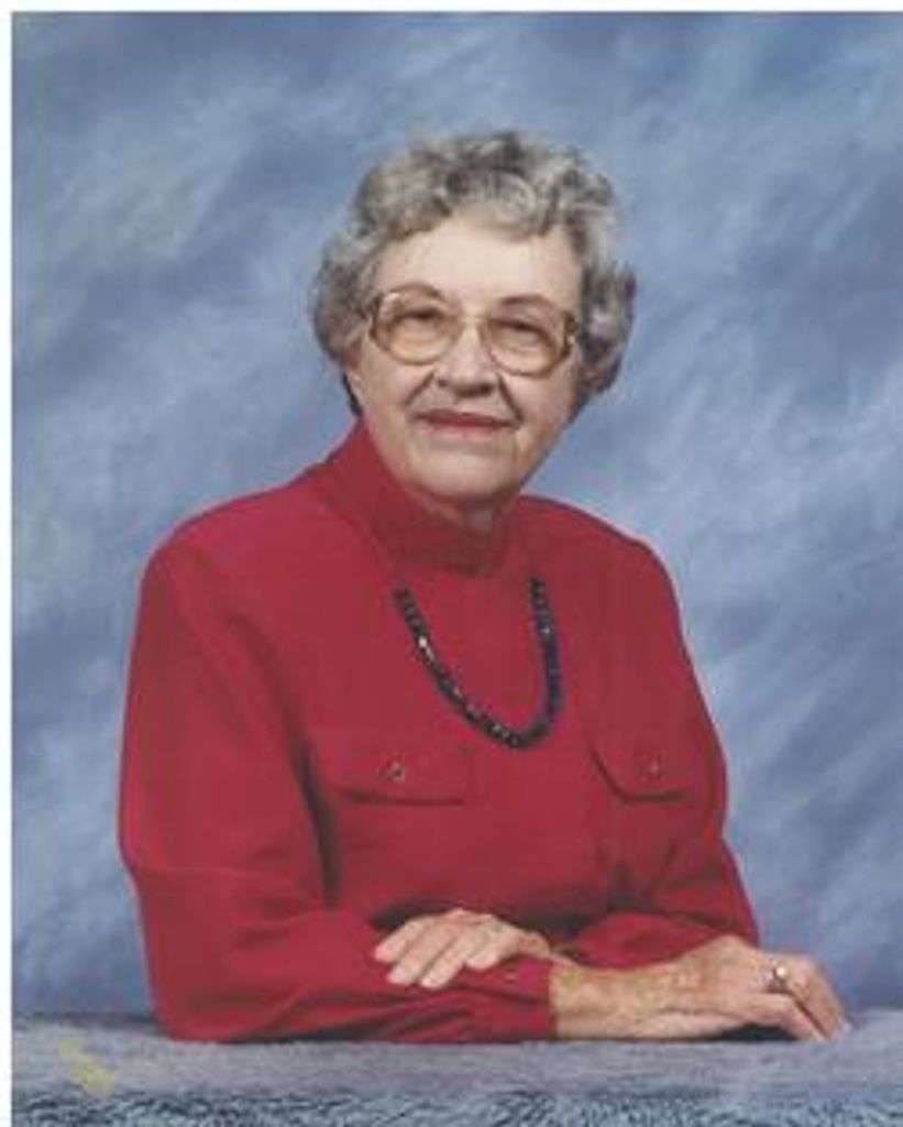 Irma Martha Lentz
