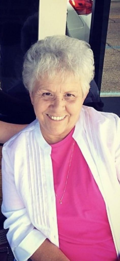 Patricia Ann Guy Profile Photo