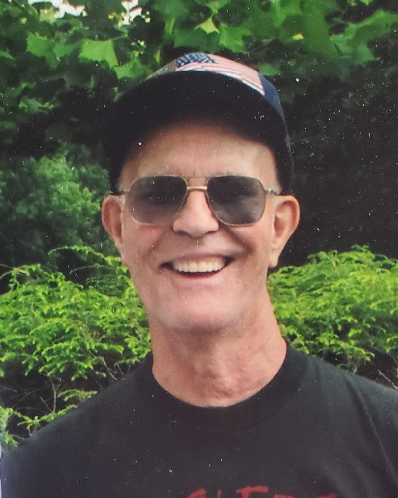 Basel Zickefoose Profile Photo