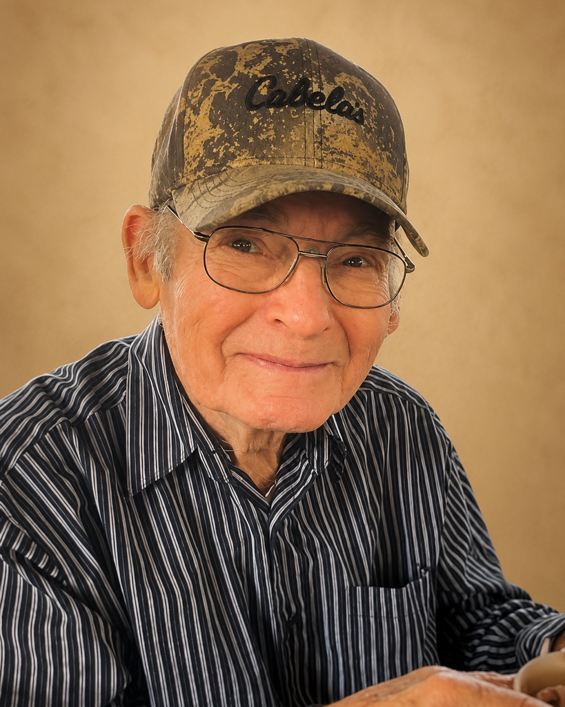James D. Wondra