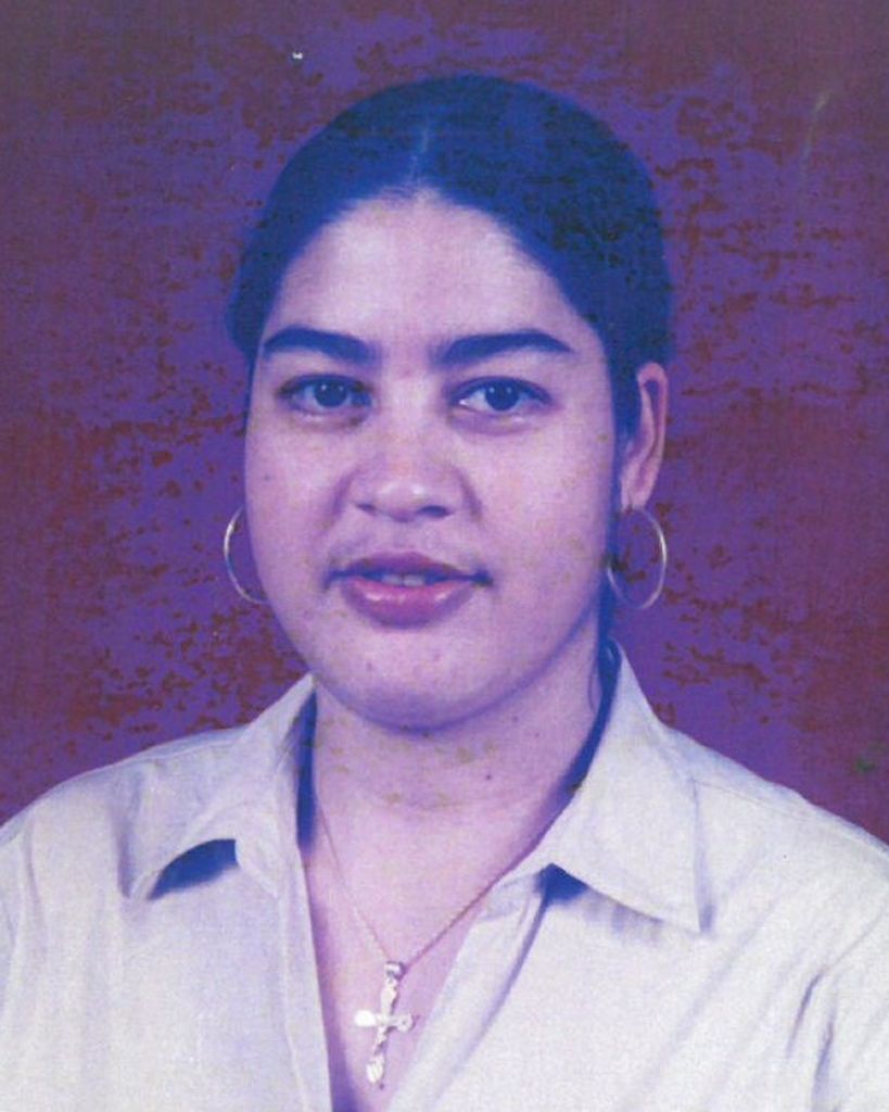 Mirna A Vasquez Galeano Profile Photo