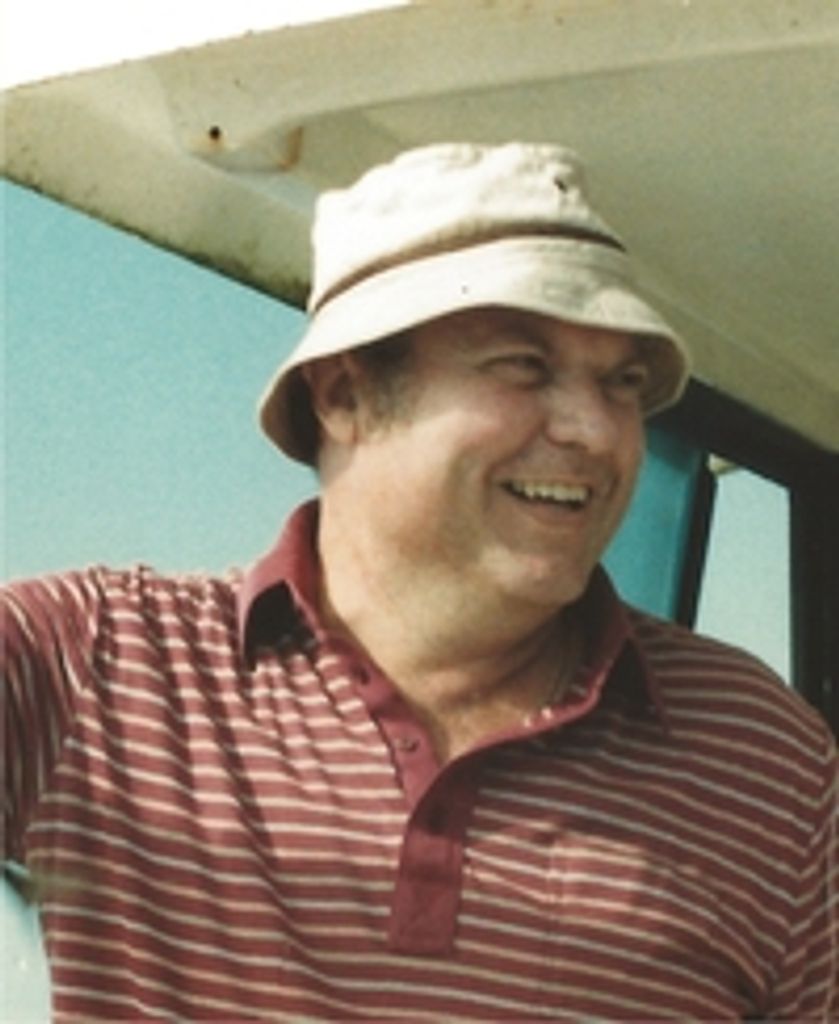 Carl Alfred Bedgood