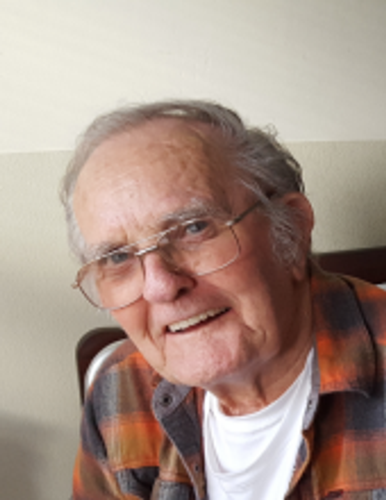 Harvey G. Boggs Profile Photo