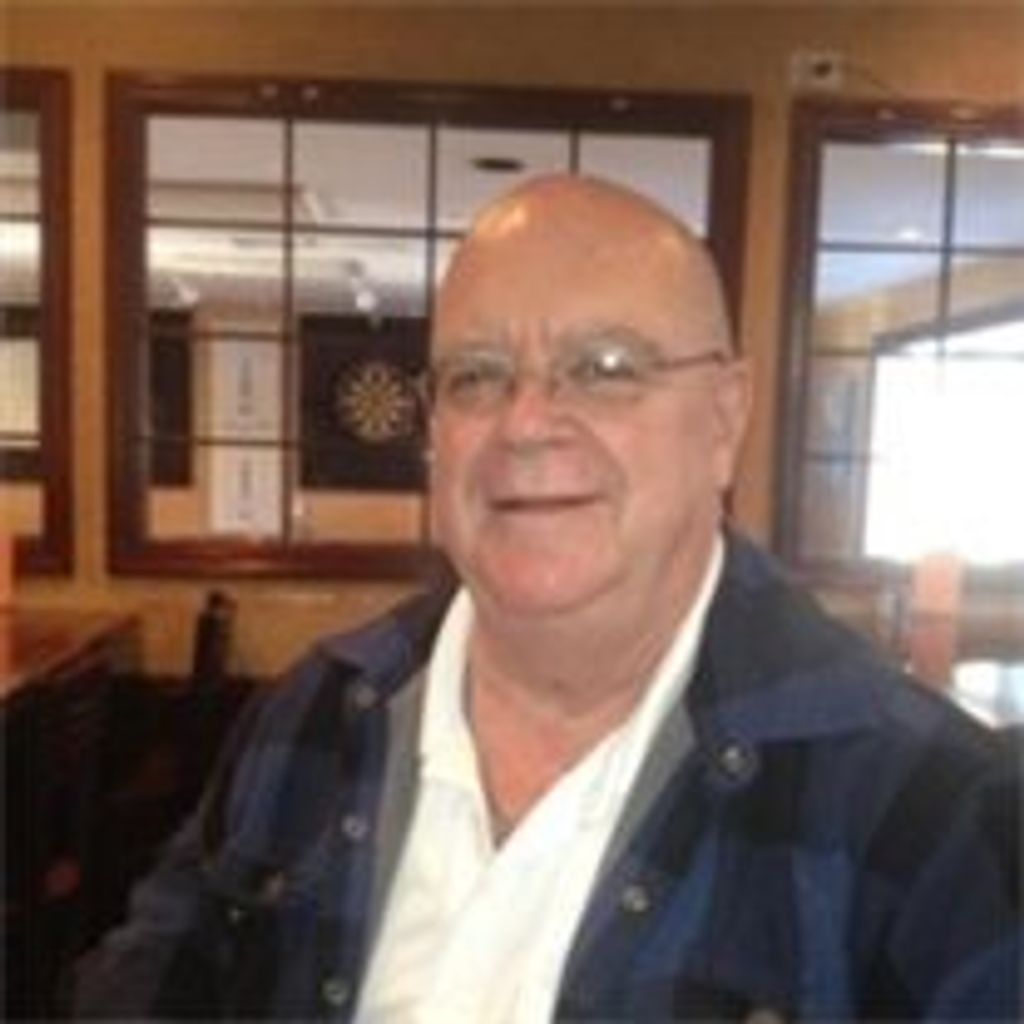 William A. Nadeau Profile Photo