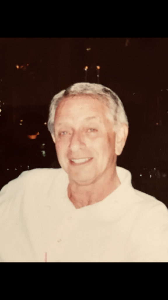 Sheldon M. Schachter