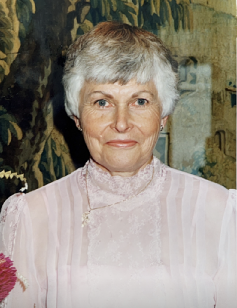 Ida Lee Enzor Duke Profile Photo