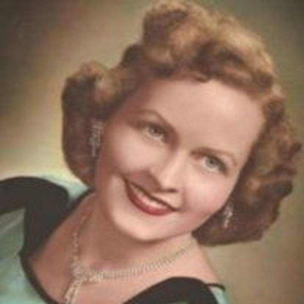 Evelyn Wellman- Blais Profile Photo