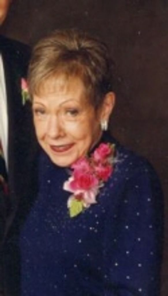 Elizabeth Lois Zimmerman