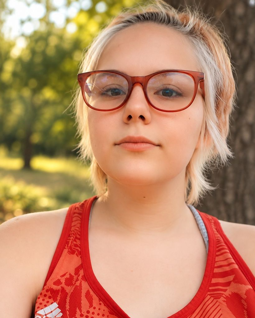 Stephanie Ann Strock Profile Photo