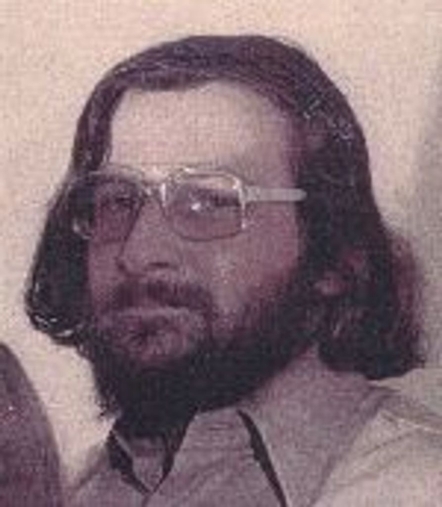 Joseph Lee Campbell Profile Photo