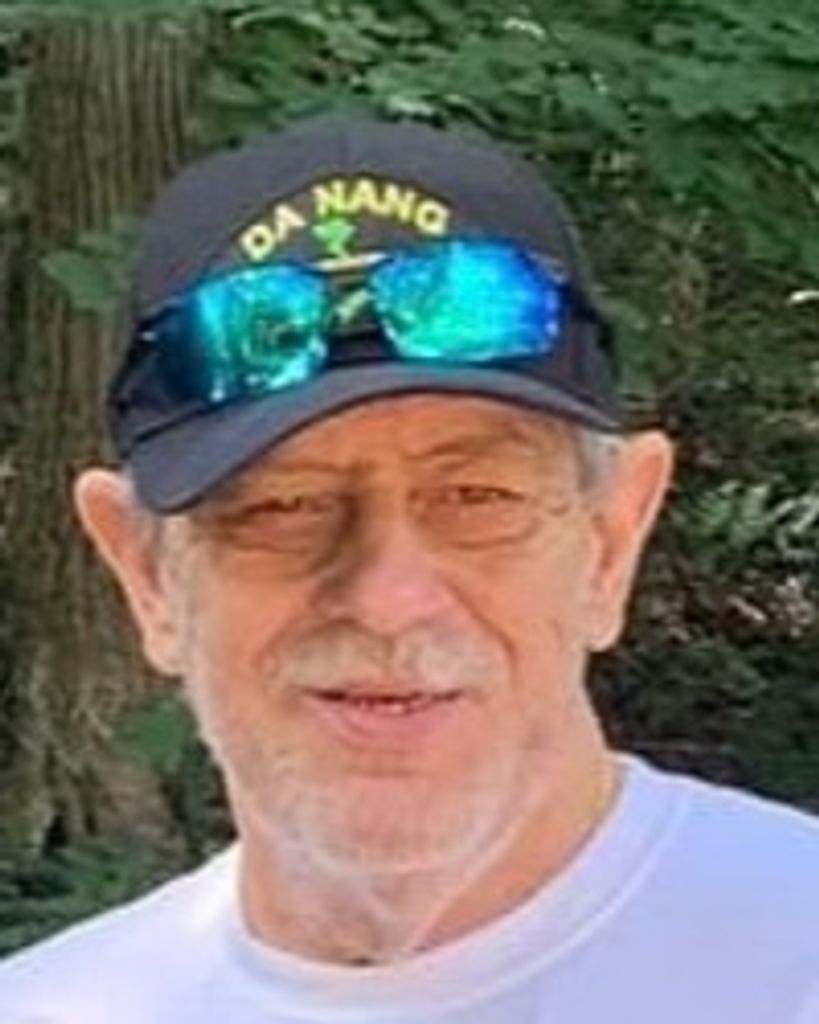 Steward "Pete" A. Wire, Sr.