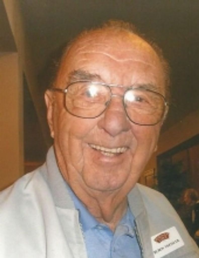 Byron  Lee  Tressler