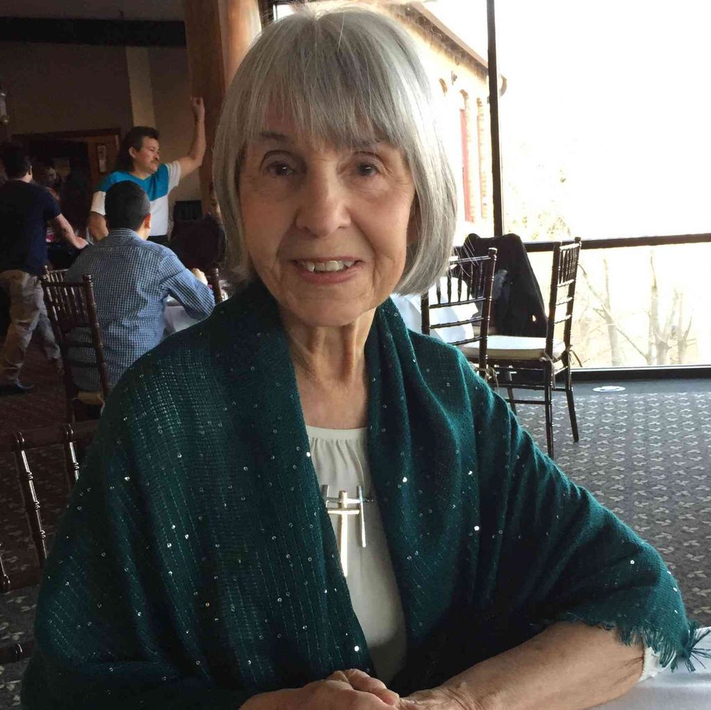 Carole Lucille Ruppert Profile Photo