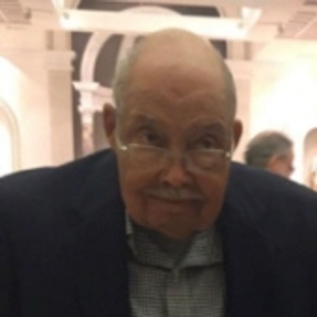 Edward Mr. Moran, Sr.