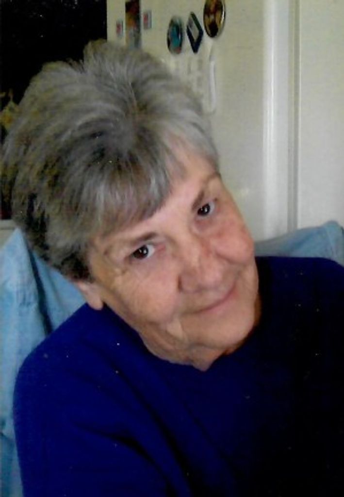 Sylvia Suggs Chandler Profile Photo