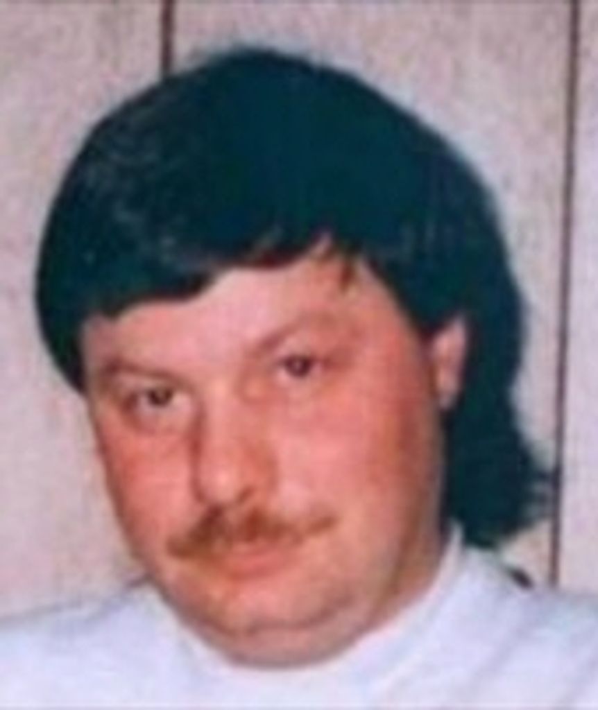 David Walt Wolfe