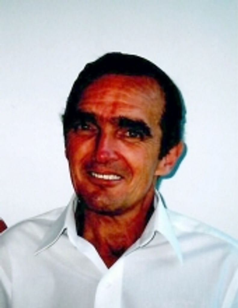 Walter F. Voigt