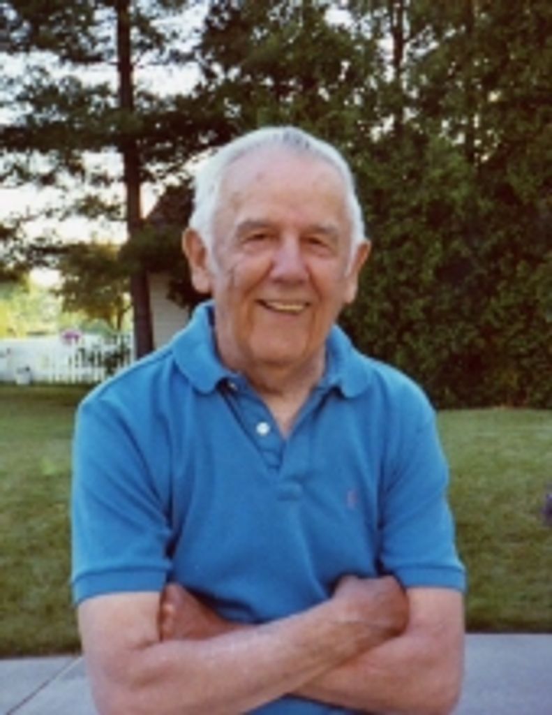 Harold E. Sudbrink