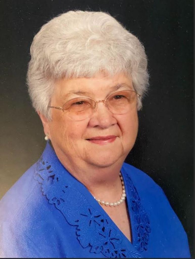 Carlene K. Smith Profile Photo