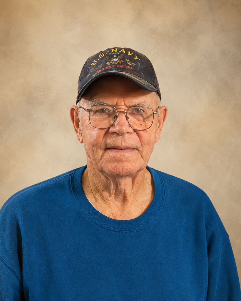 Forrest Fred Parker Profile Photo