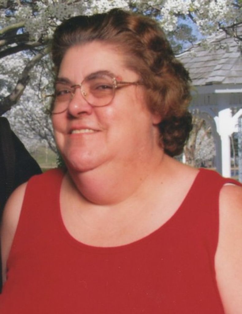 Joyce M. Hedrick