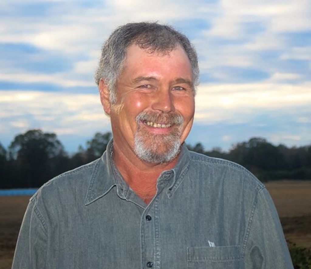 Donnie Larue Burnthorn Profile Photo