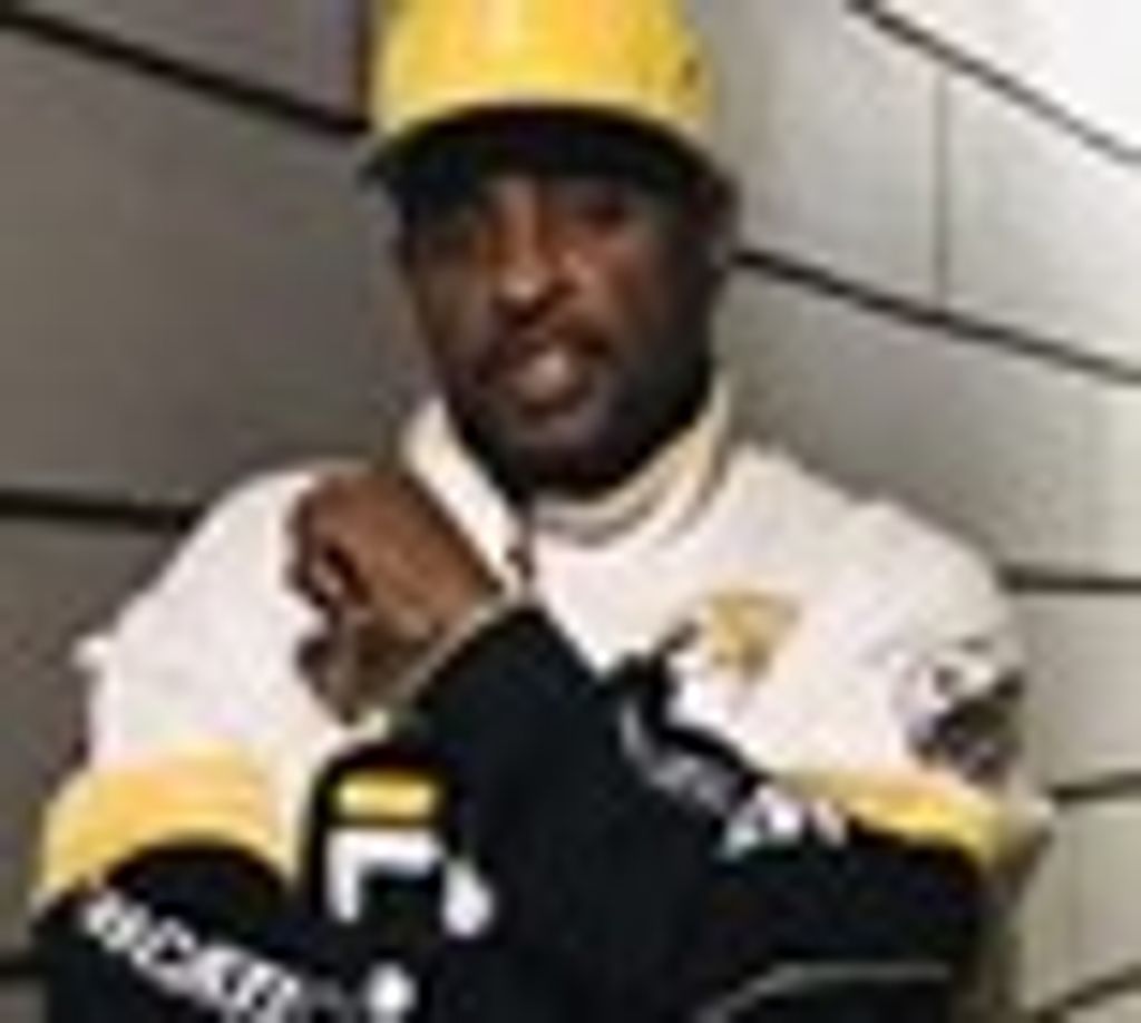Reginald Leon Phillips