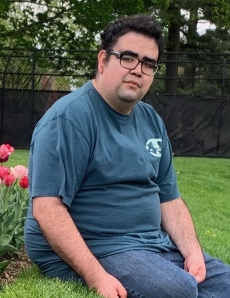 Ulises Avitia-Herrera