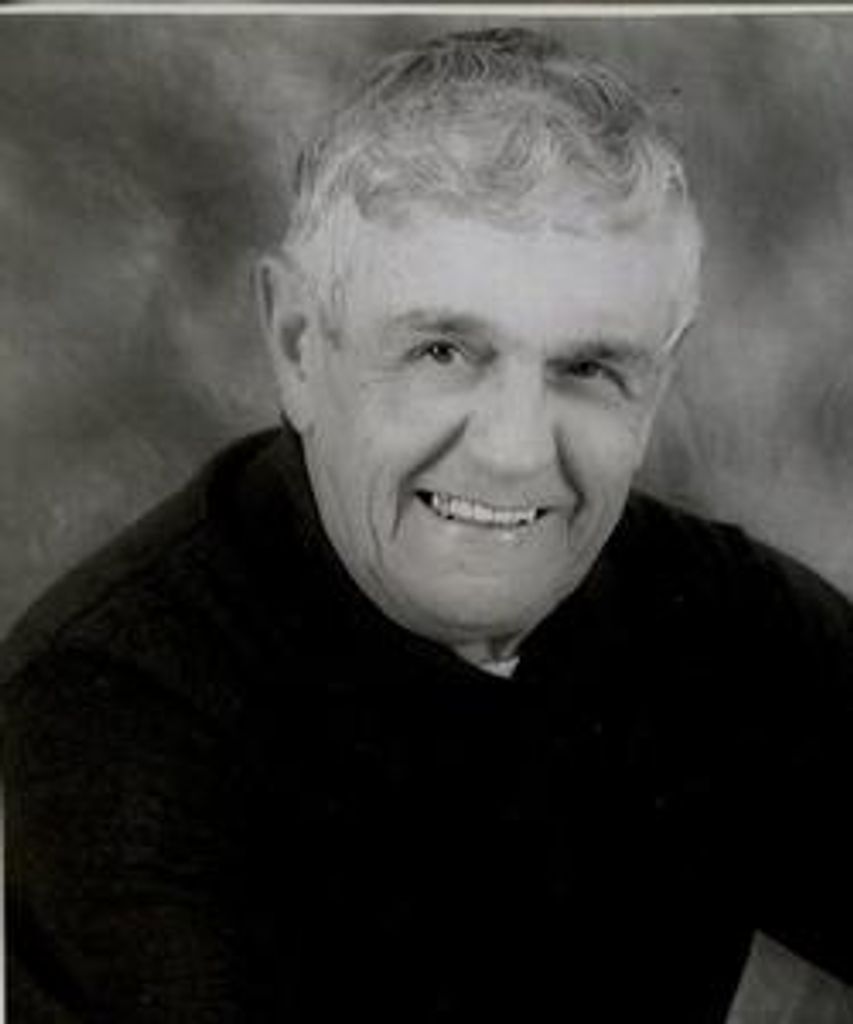 Albert Jerome Mccormick Profile Photo