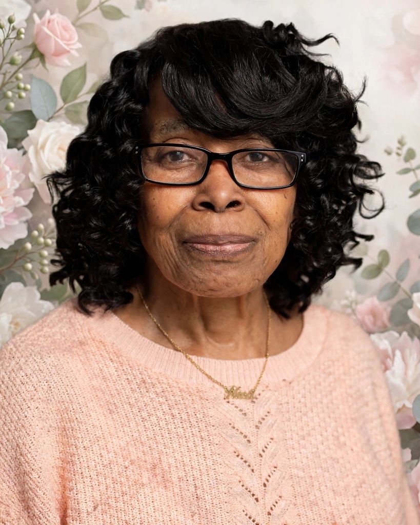 Rosie Lee Jackson