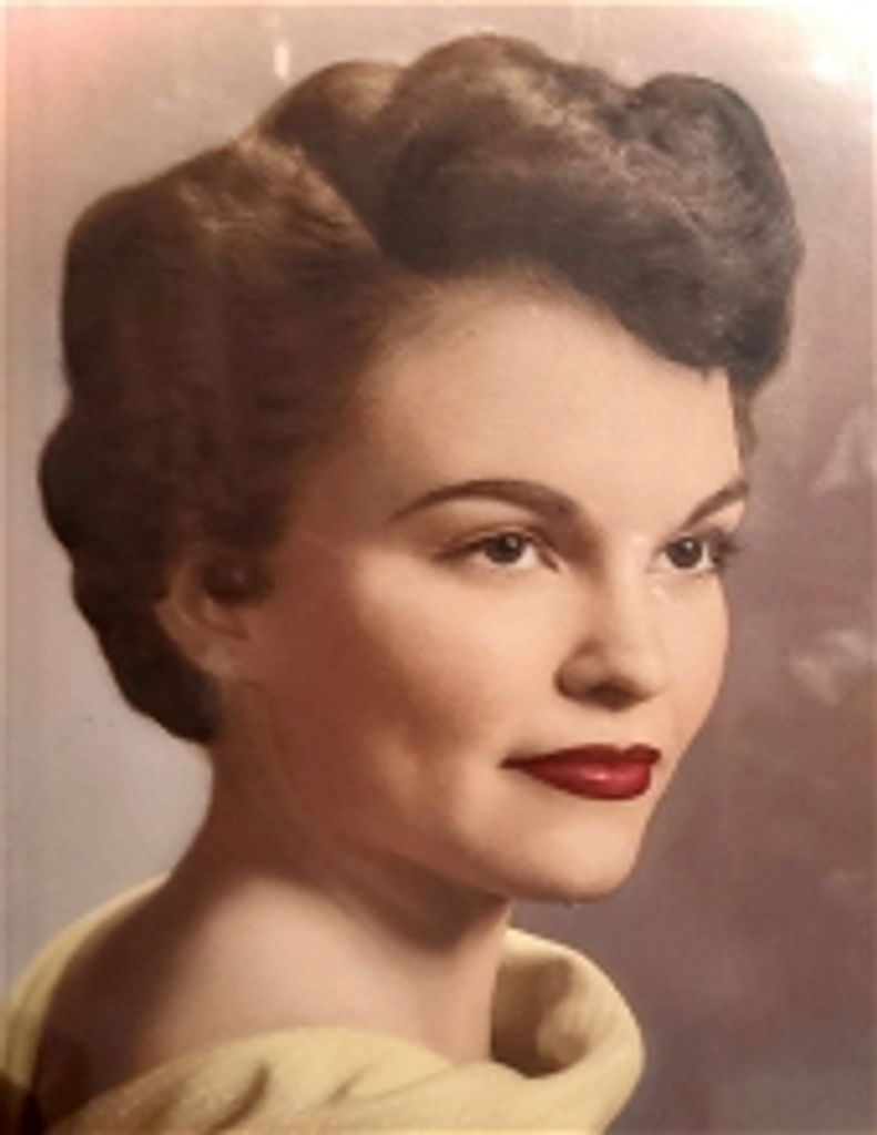 Shirley Marie Koci