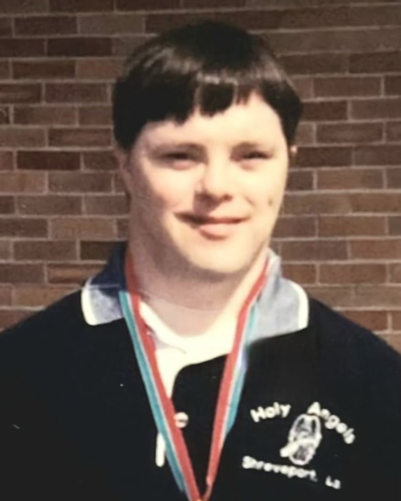 Stephen Gregory Thomas Profile Photo