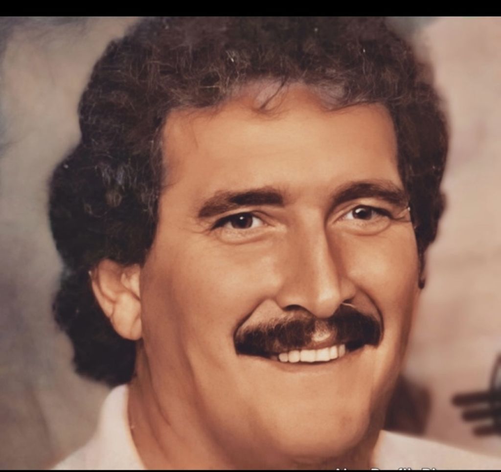 Albert Heath Profile Photo